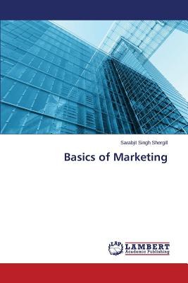 Basics of Marketing