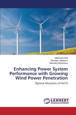 Enhancing Power System Performance with Growing Wind Power Penetration