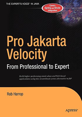 Pro Jakarta Velocity: From Professional to Expert