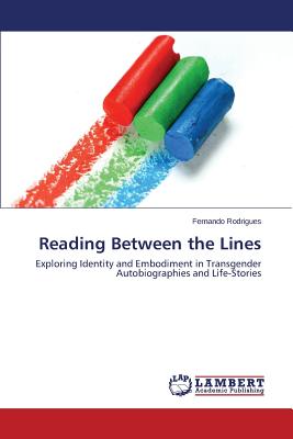غلاف كتاب Reading Between the Lines