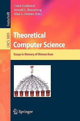 Nwf.com: Theoretical Computer Science : Essays in: كتب