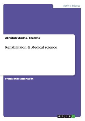 Rehabilitaion & Medical science