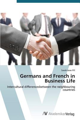 Germans and French in Business Life