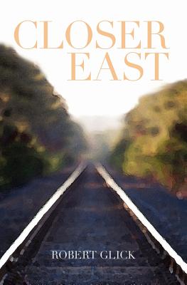 غلاف كتاب Closer East