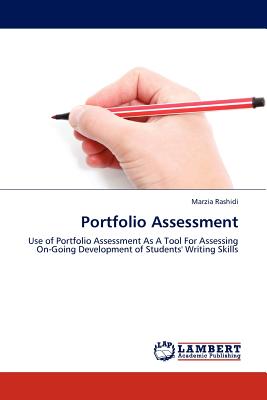 غلاف كتاب Portfolio Assessment