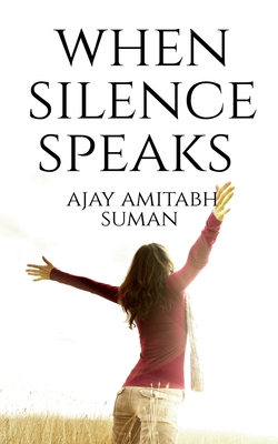 غلاف كتاب WHEN SILENCE SPEAKS