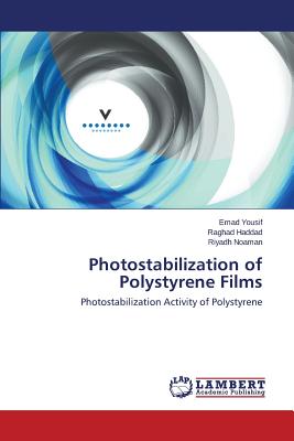 Photostabilization of Polystyrene Films