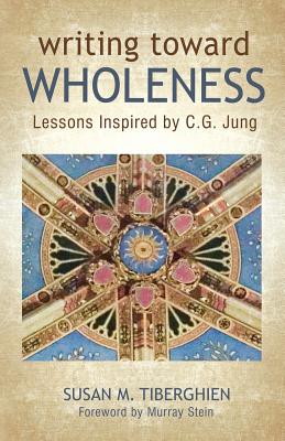 Writing Toward Wholeness: Lessons Inspired by C.G. Jung