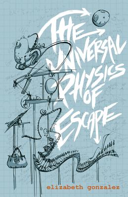 غلاف كتاب The Universal Physics of Escape