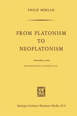 From Platonism to Neoplatonism