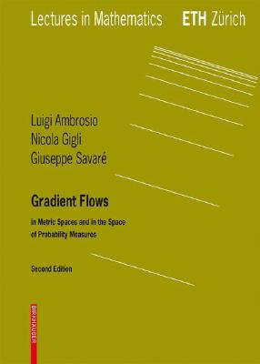 Gradient Flows