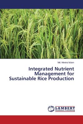 Nwf.com: Integrated Nutrient Management For Susta: Islam Md. Monir: كتب