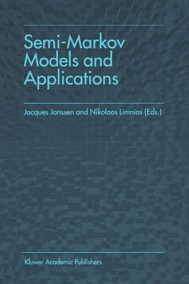 Semi-Markov Models and Applications