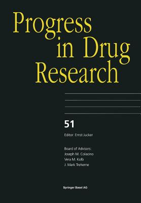 Progress in Drug Research