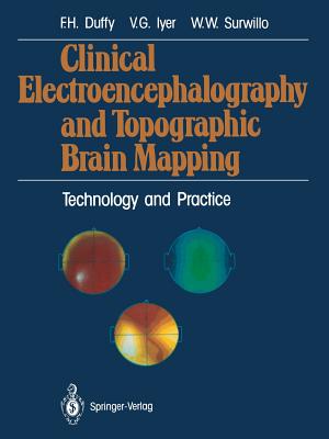 Clinical Electroencephalography and Topographic Brain Mapping