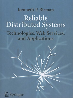 Nwf.com: Reliable Distributed Systems: Kenneth Birman: كتب