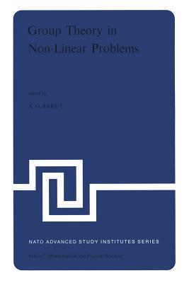 Group Theory in Non-Linear Problems