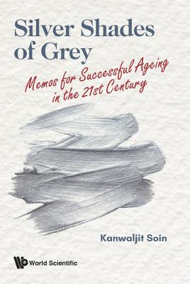 غلاف كتاب SILVER SHADES OF GREY: MEMOS FOR ...