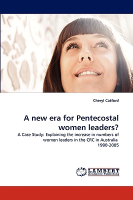 A new era for Pentecostal women leaders?