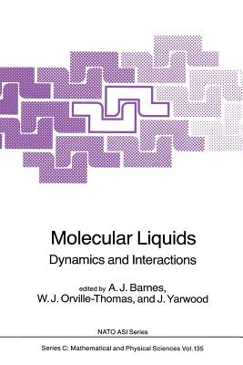 Molecular Liquids