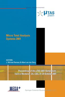 Micro Total Analysis Systems 2001