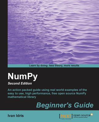 Numpy Beginner