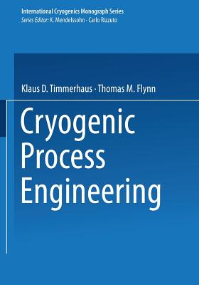 Cryogenic Process Engineering