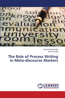 The Role of Process Writing in Meta-discourse Markers