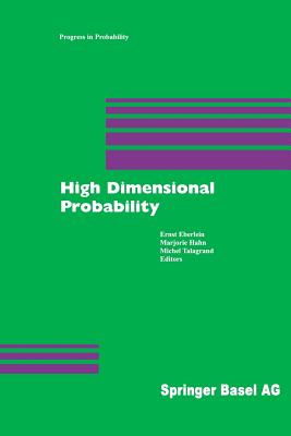 Nwf.com: High Dimensional Probability: كتب