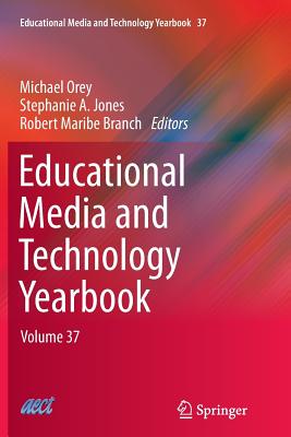 Educational Media and Technology Yearbook : Volume 37