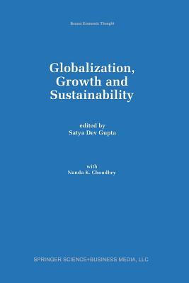 Globalization, Growth and Sustainability