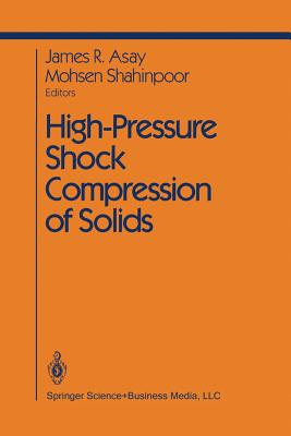 High-Pressure Shock Compression of Solids