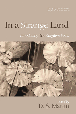 غلاف كتاب In a Strange Land