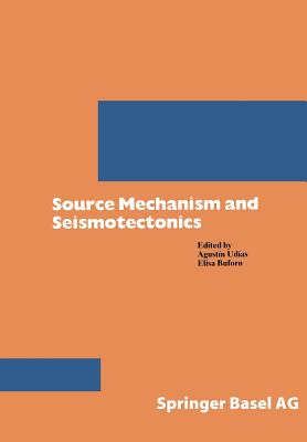 Source Mechanism and Seismotectonics