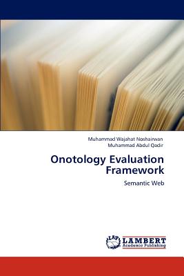 Onotology Evaluation Framework