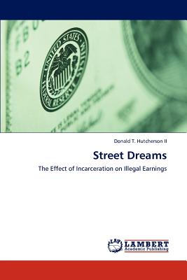 غلاف كتاب Street Dreams