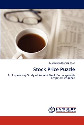 Stock Price Puzzle