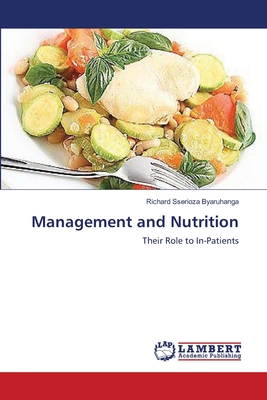 غلاف كتاب Management and Nutrition