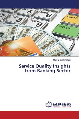 Service Quality Insights from Banking Sector