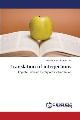 Translation of interjections