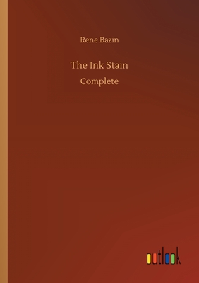 غلاف كتاب The Ink Stain