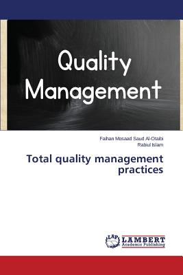 Total quality management practices