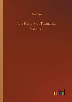 The History of Tasmania