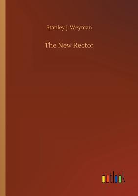 غلاف كتاب The New Rector