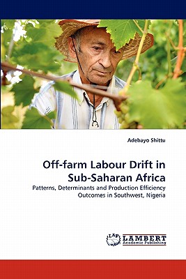 غلاف كتاب Off-farm Labour Drift in Sub-Saharan Africa