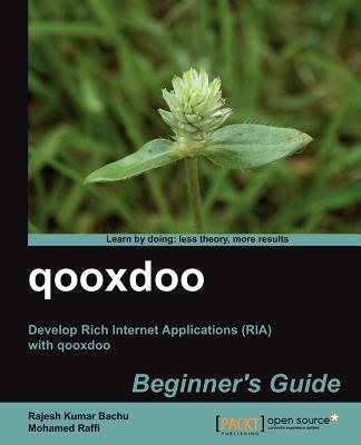 Qooxdoo Beginner