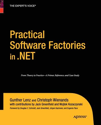 Practical Software Factories in .NET