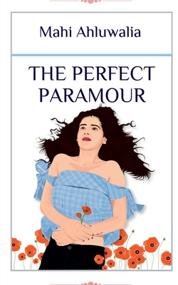 غلاف كتاب The Perfect Paramour