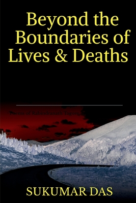 غلاف كتاب BEYOND THE BOUNDARIES OF LIVES AND DEATHS