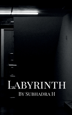 غلاف كتاب Labyrinth